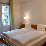 Hotel Marthahaus