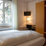 Hotel Marthahaus