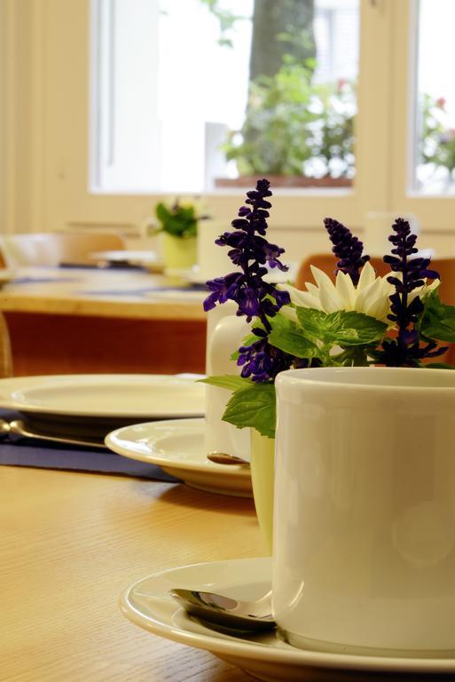 Marthahaus Hotel Bern