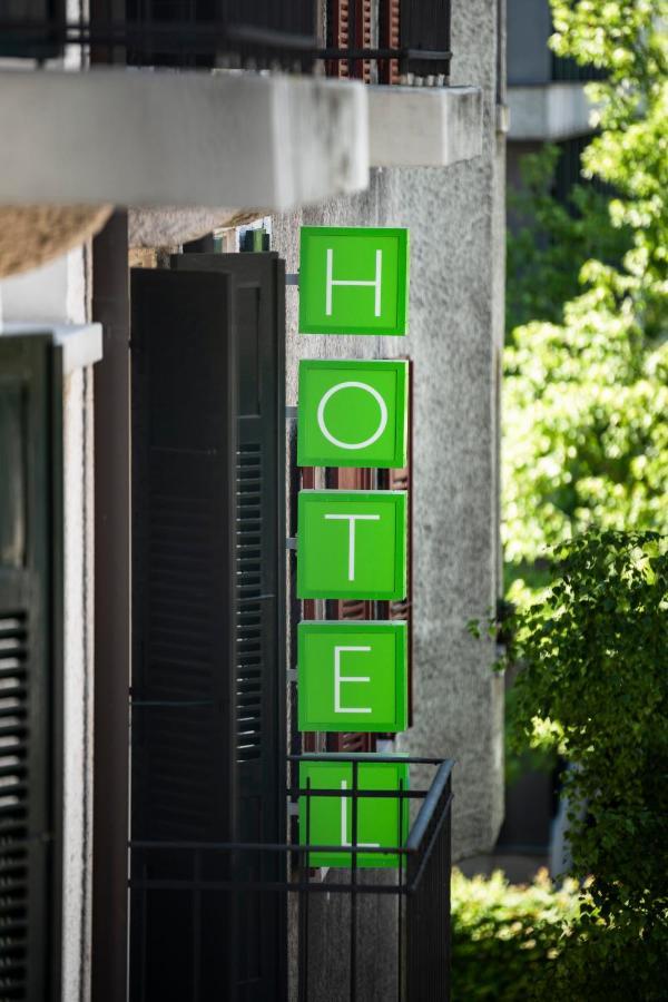 Hotel Marthahaus