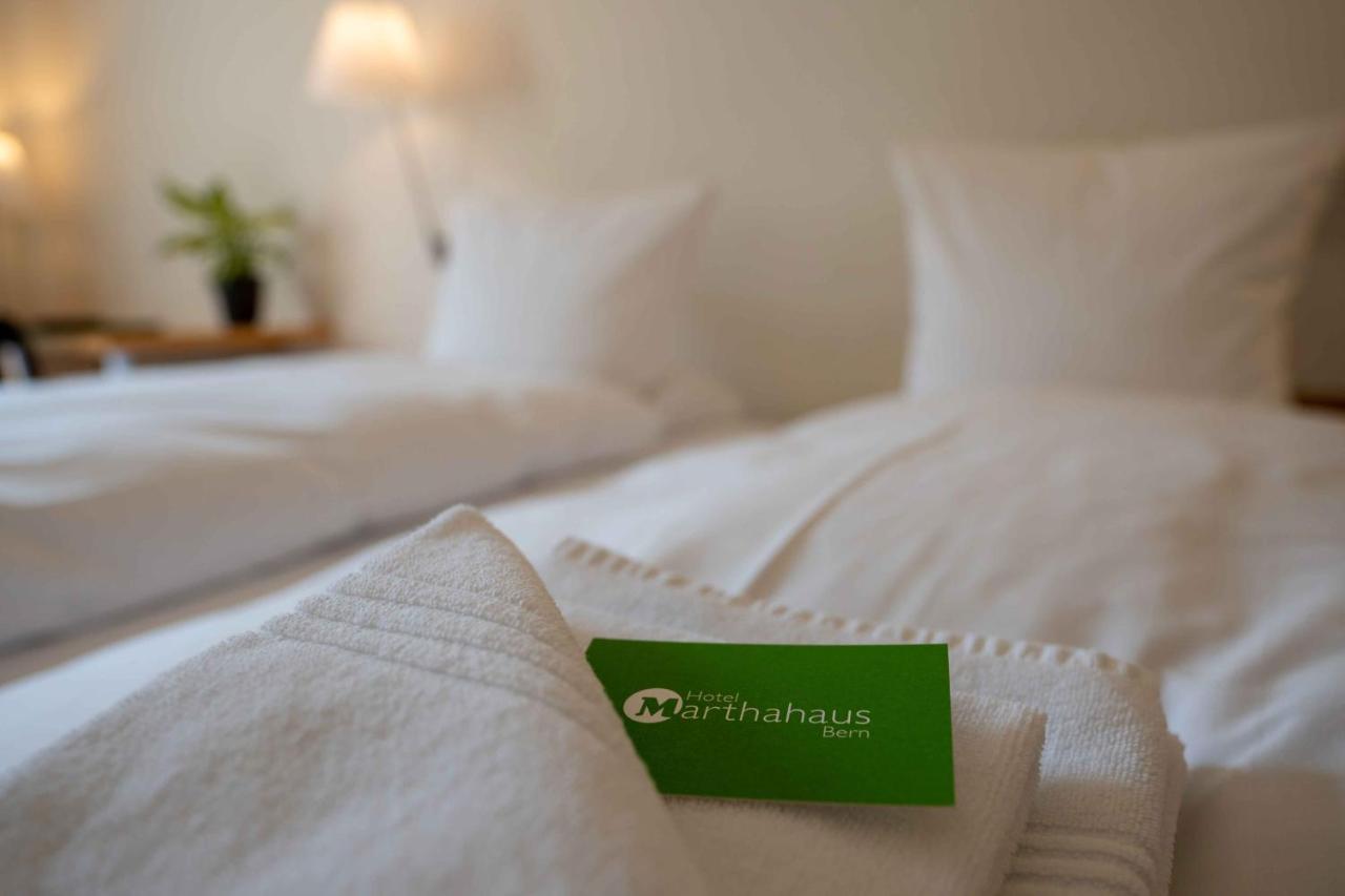 Hotel Marthahaus