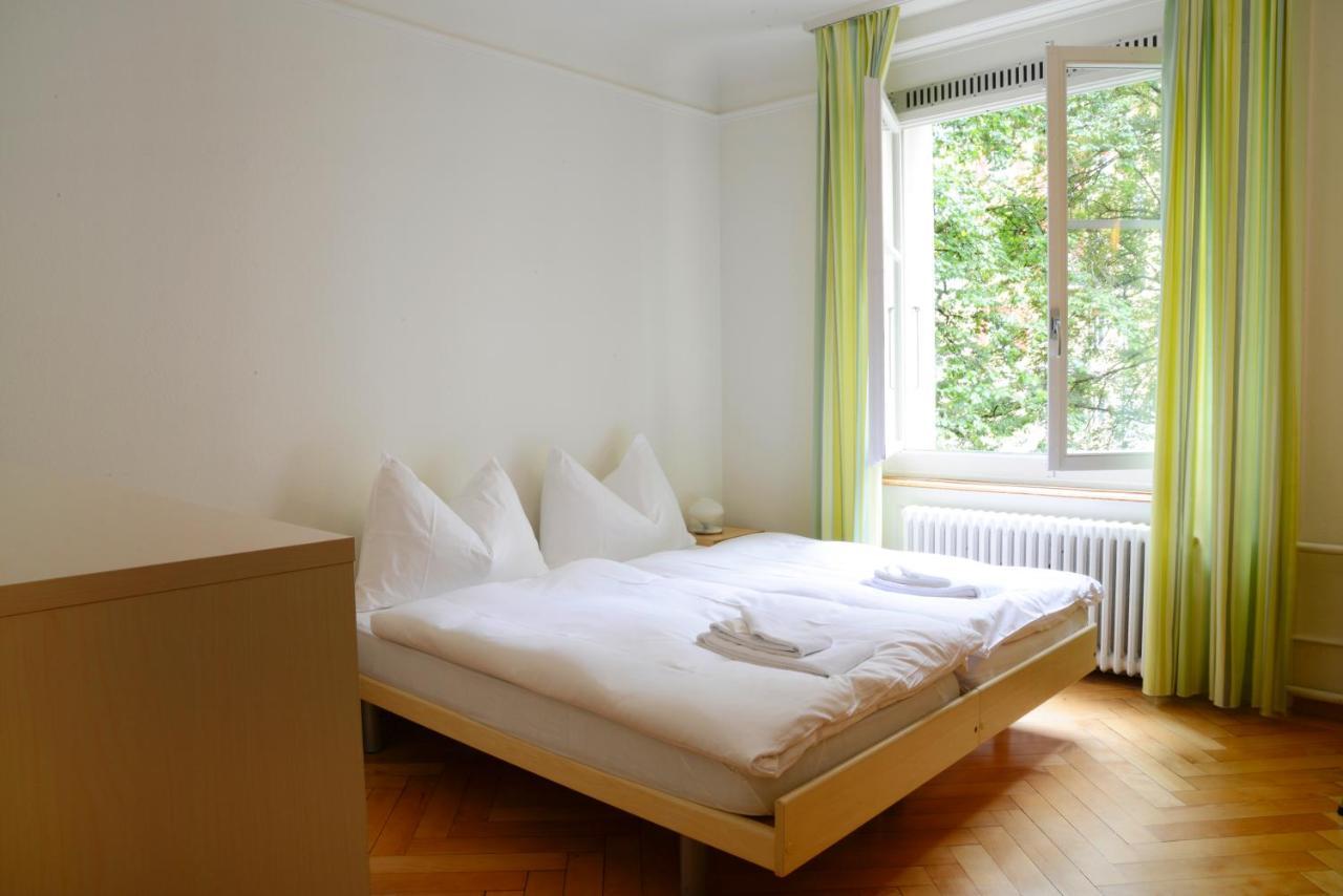 Marthahaus Hotel 2*