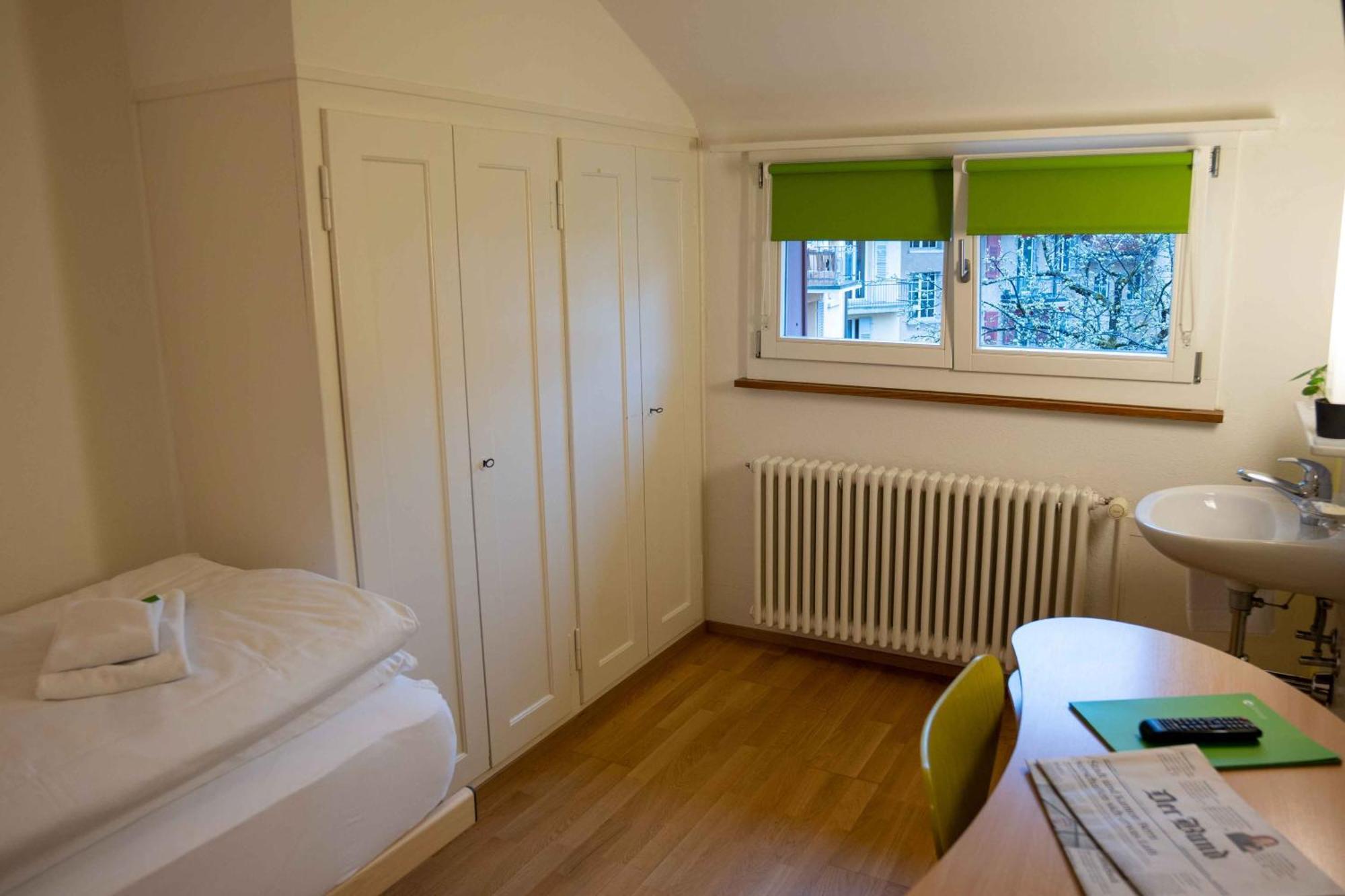 Marthahaus Hotel 2*