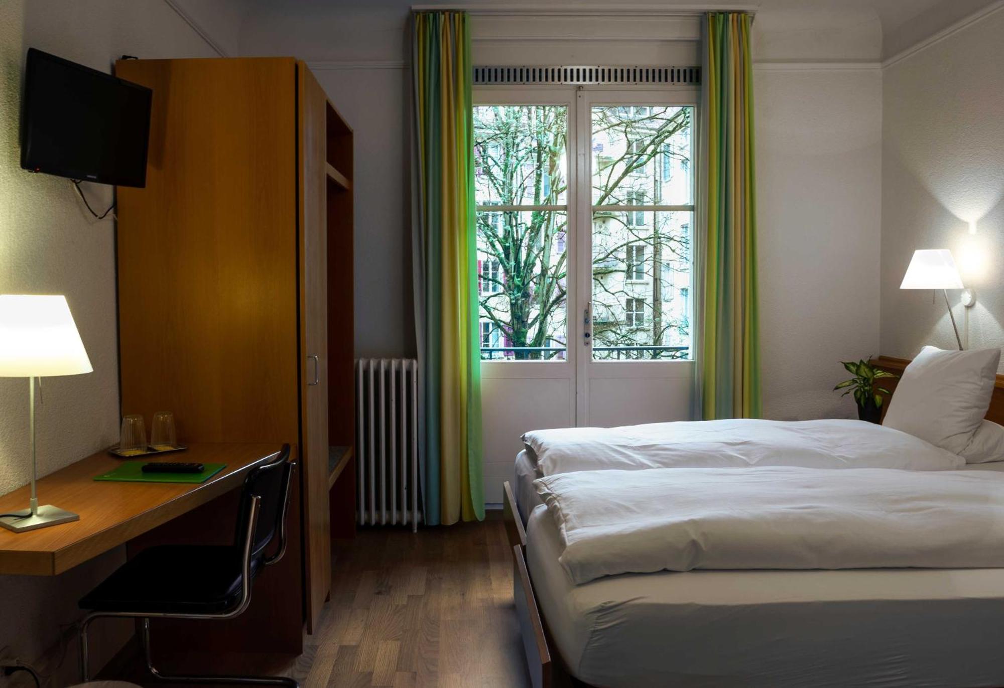 Hotel Marthahaus Bern