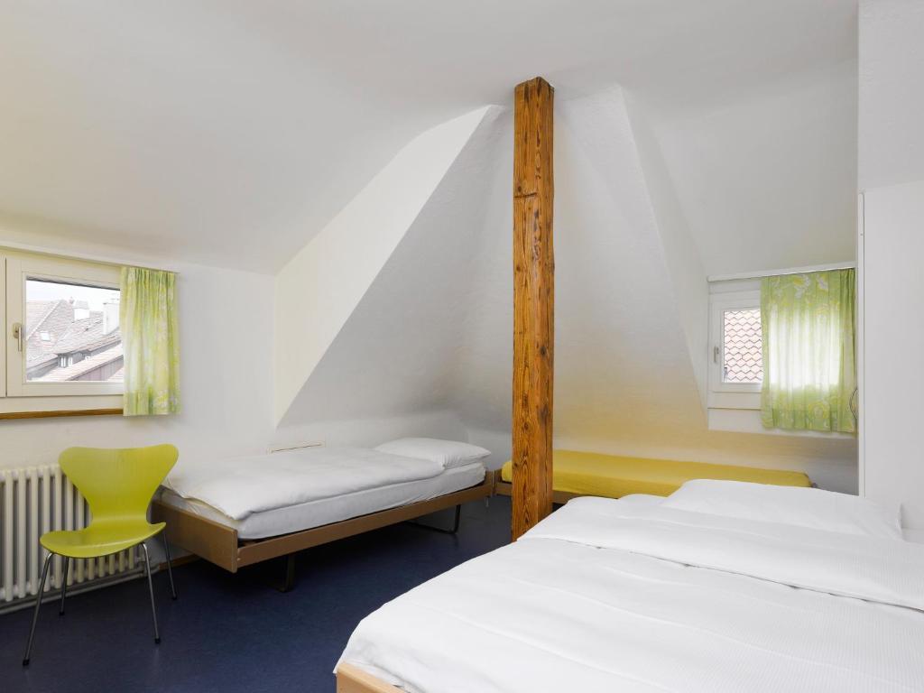 Marthahaus Hotel Bern