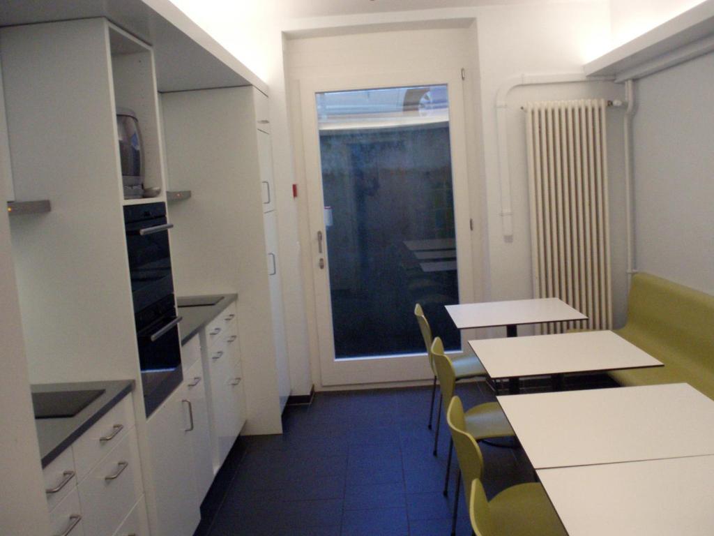 Marthahaus Hotel 2*