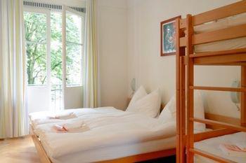 Marthahaus 2* Bern