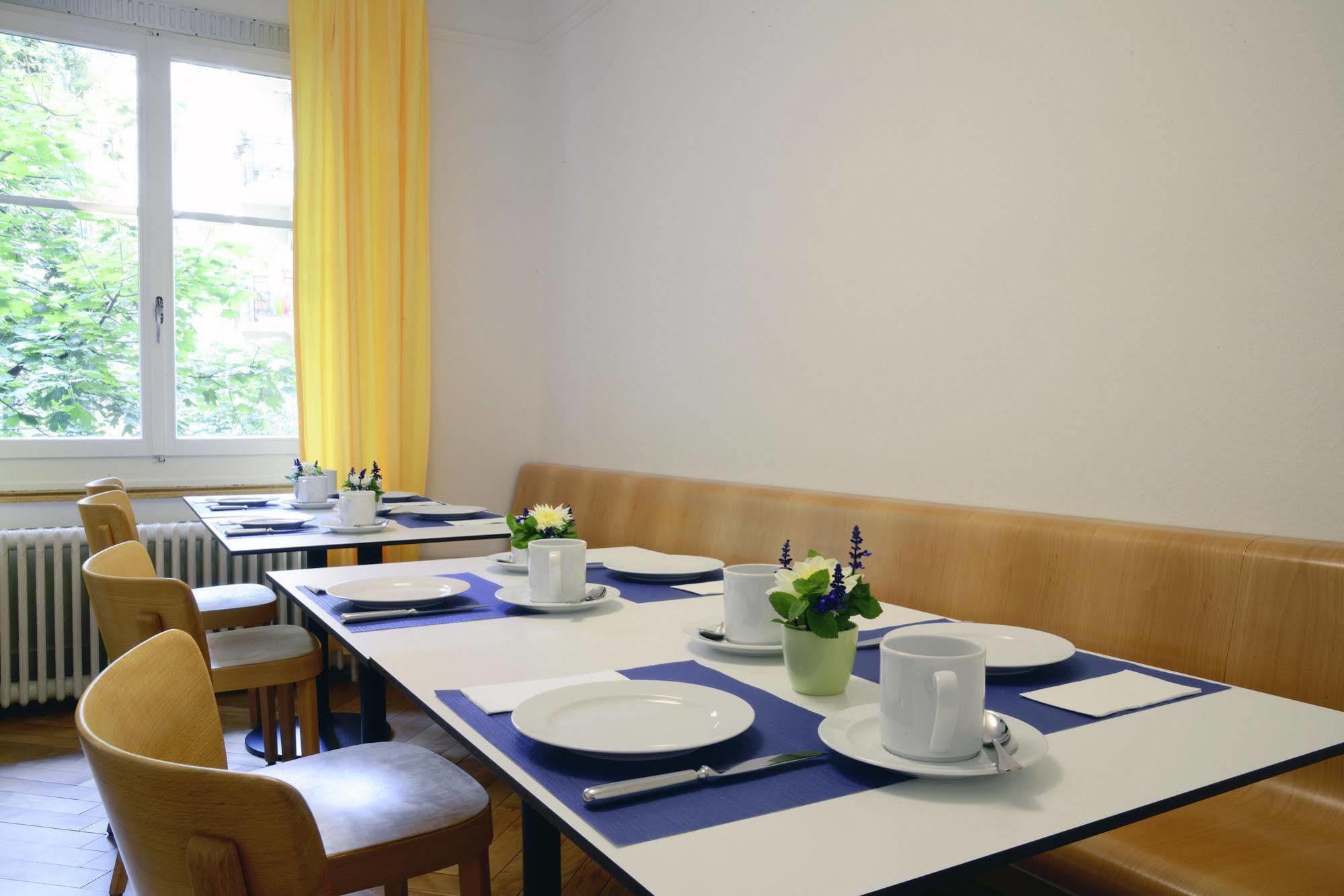 Hotel Marthahaus Bern