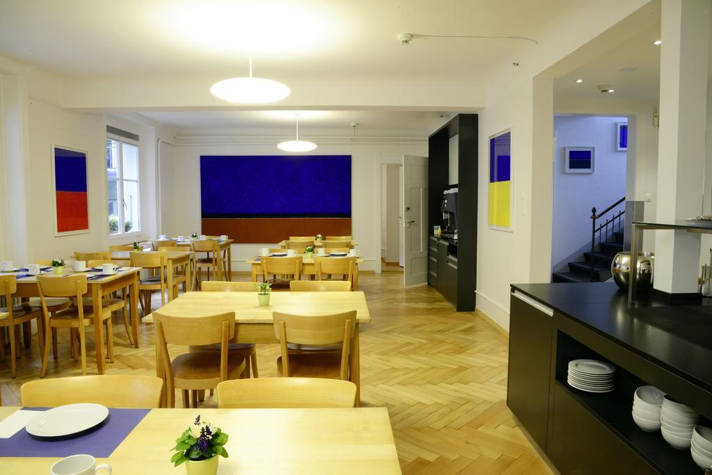 Hotel Marthahaus 2*