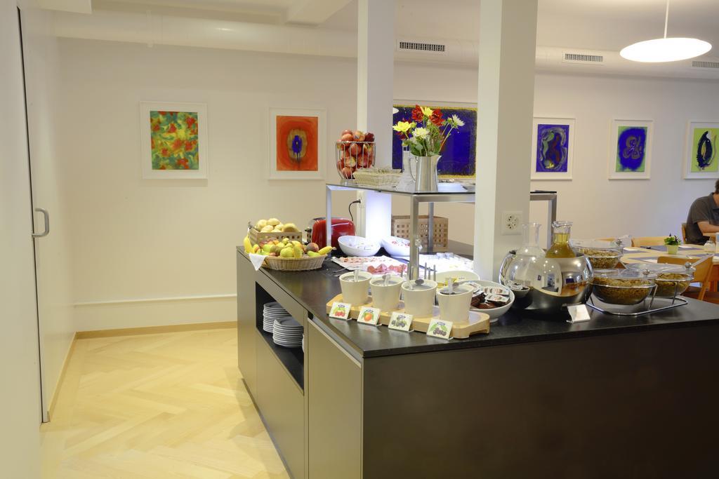 Marthahaus Hotel 2*